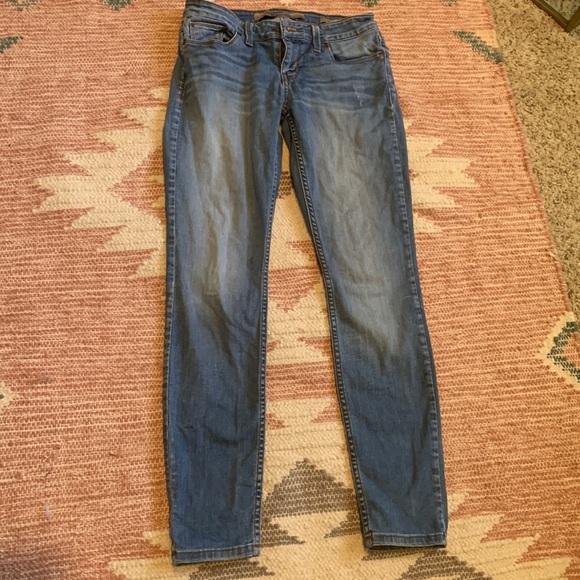 Jr. Guess Jeans - Picture 1 of 6